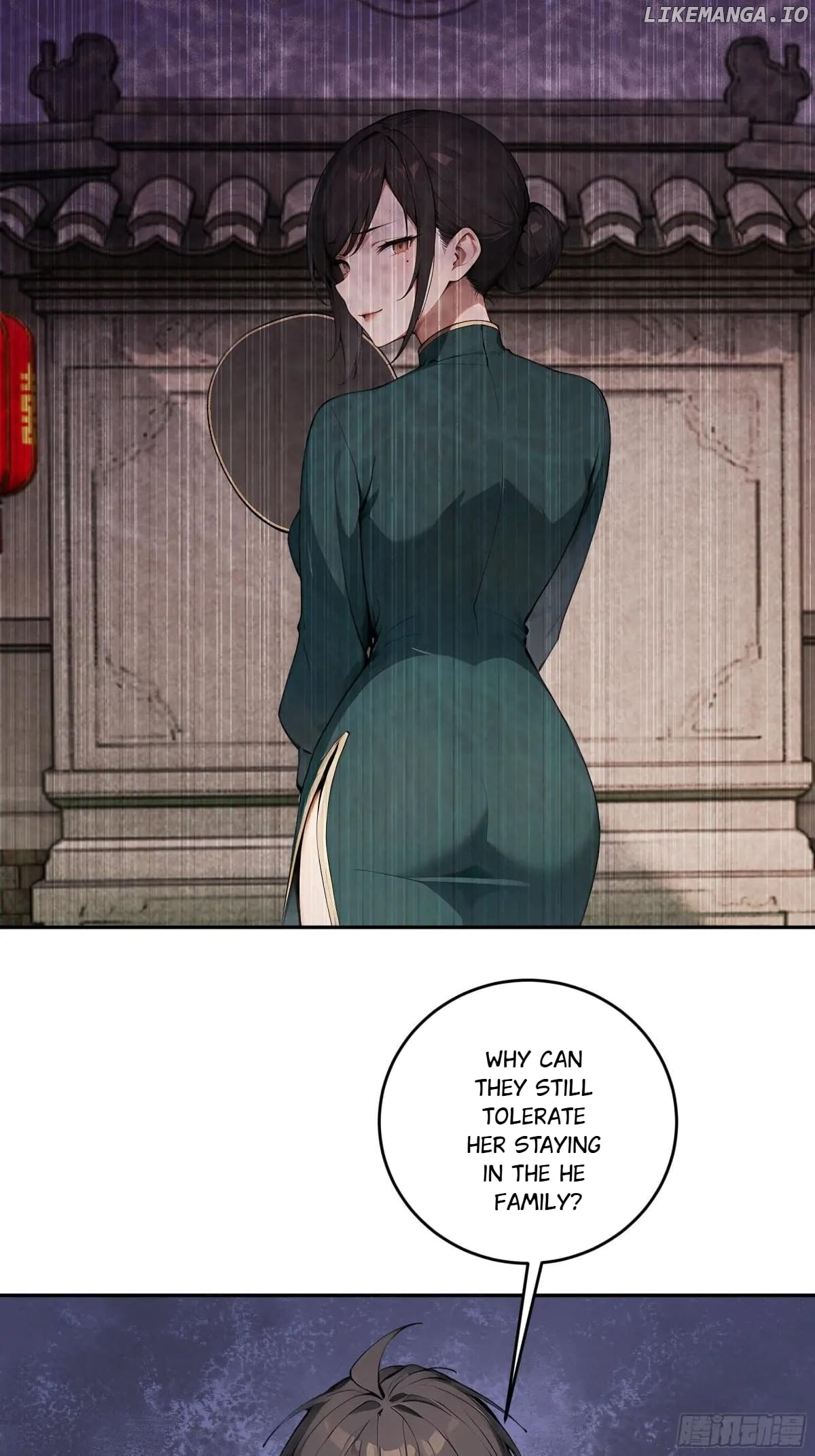 God of Learning Chapter 48 - page 53